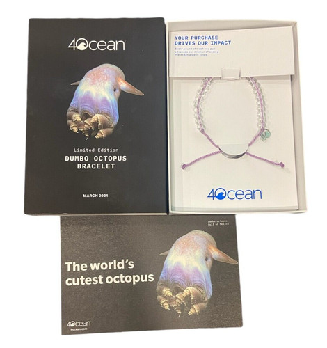 4ocean limited edition box set - 4ocean,