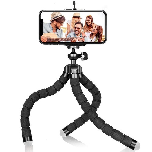 Adjustable tripod stand - tripod,