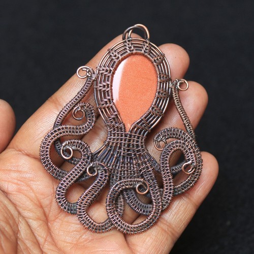 Octopus gift for mother - gift,