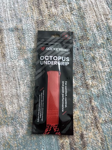 Octopus undergrip rocketgrip - octopus,